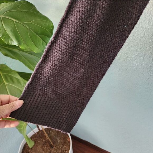 A.N.A  a new approach long sleeve sweater - Picture 8 of 11